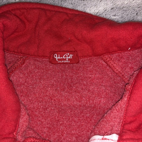 Cropped jacket - Picture 2 of 2